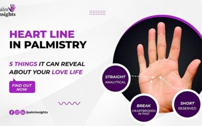 Heart Line In Palmistry: 5 Things It Can Reveal About Your Love Life