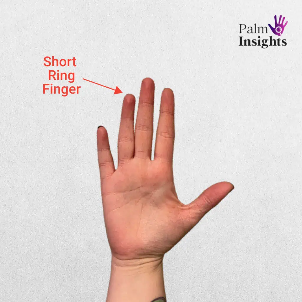 short-ring-finger-example