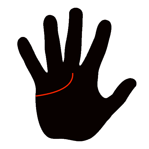 Heart_Line_Ending_Under_Middle_Finger